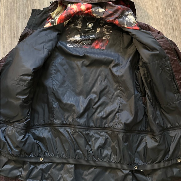Men’s L1 Ski and Snowboard Jacket - Picture 2 of 3